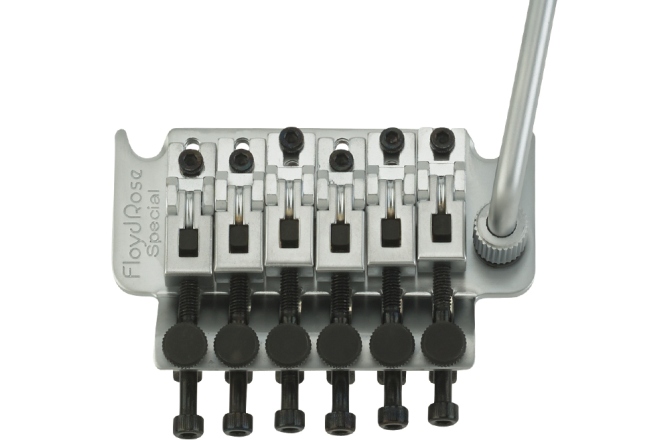 Sistem Floyd-Rose Floyd Rose  FRTS1000S - Special Tremolo - Satin Chrome