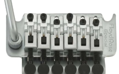 Sistem Floyd-Rose Floyd Rose  FRTS1000SL - Special Tremolo - Satin Chrome - Left