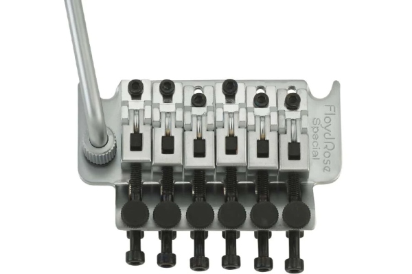FRTS1000SL - Special Tremolo - Satin Chrome - Left FRTS1000SL - Special Tremolo - Satin Chrome - Left