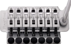 Sistem Floyd-Rose Floyd Rose  FRTS100S - Original Tremolo System, 7-String - Satin Chrome