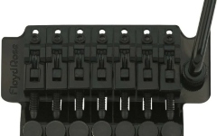 Sistem Floyd-Rose Floyd Rose  FRTS200 - Original Tremolo System, 7-String - Black