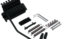 Sistem Floyd-Rose Floyd Rose  FRTS200 - Original Tremolo System, 7-String - Black