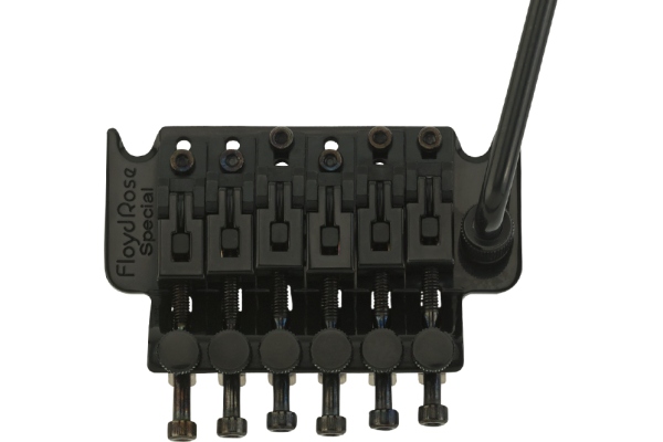 FRTS2000 - Special Tremolo - Black FRTS2000 - Special Tremolo - Black