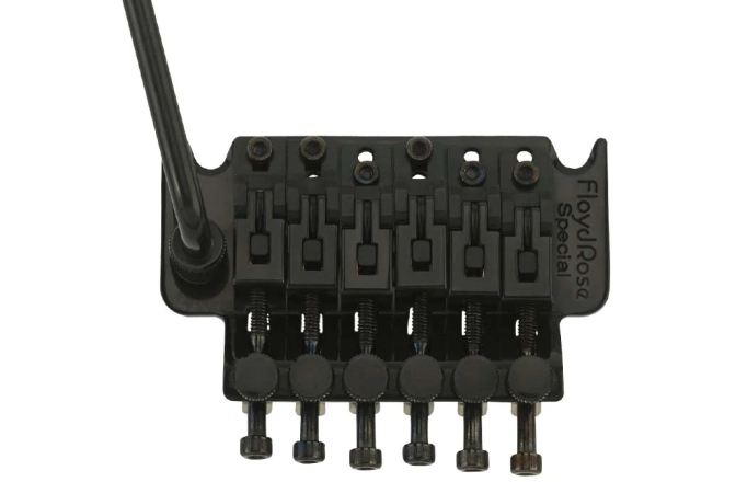Sistem Floyd-Rose Floyd Rose  FRTS2000L - Special Tremolo - Black - Left