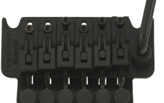 Sistem Floyd-Rose Floyd Rose  FRTS2000S - Special Tremolo - Satin Black