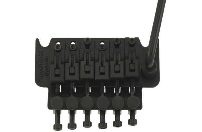 Sistem Floyd-Rose Floyd Rose  FRTS2000S - Special Tremolo - Satin Black