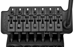 Sistem Floyd-Rose Floyd Rose  FRTS200S - Original Tremolo System, 7-String - Satin Black