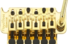 Sistem Floyd-Rose Floyd Rose  FRTS3000 - Special Tremolo - Gold
