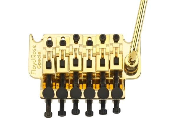 FRTS3000 - Special Tremolo - Gold FRTS3000 - Special Tremolo - Gold