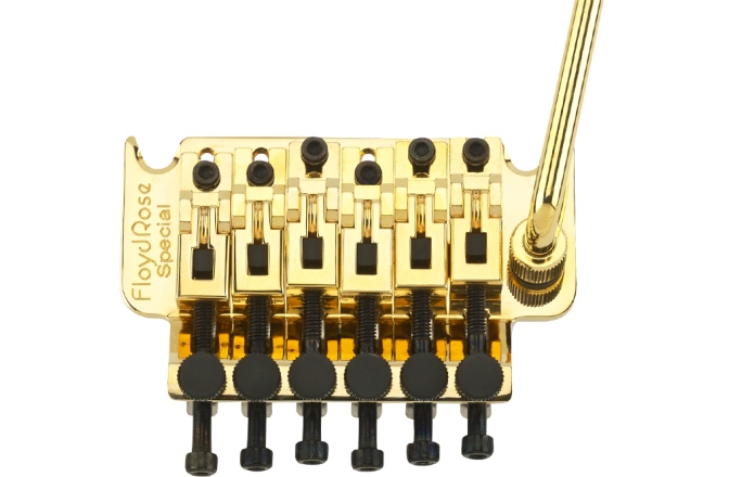 Sistem Floyd-Rose Floyd Rose  FRTS3000 - Special Tremolo - Gold