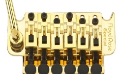 Sistem Floyd-Rose Floyd Rose  FRTS3000L - Special Tremolo - Gold - Left