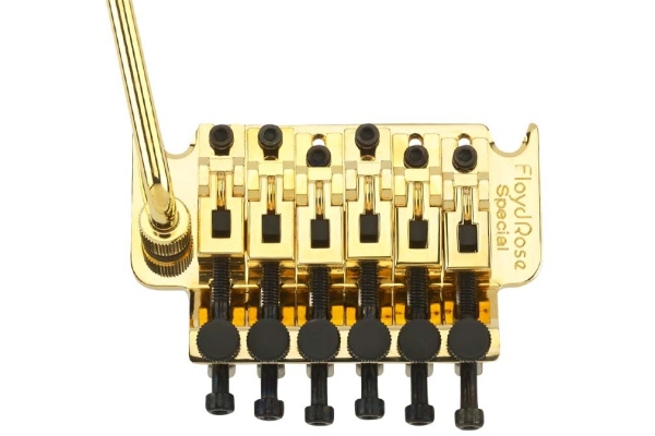 FRTS3000L - Special Tremolo - Gold - Left FRTS3000L - Special Tremolo - Gold - Left