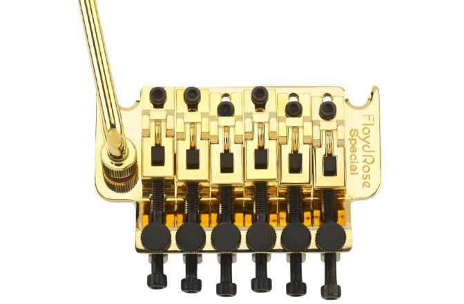 Sistem Floyd-Rose Floyd Rose  FRTS3000L - Special Tremolo - Gold - Left