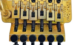 Sistem Floyd-Rose Floyd Rose  FRTS3000LR - Special Tremolo - Relic Gold - Left