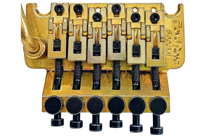 Sistem Floyd-Rose Floyd Rose  FRTS3000LR - Special Tremolo - Relic Gold - Left
