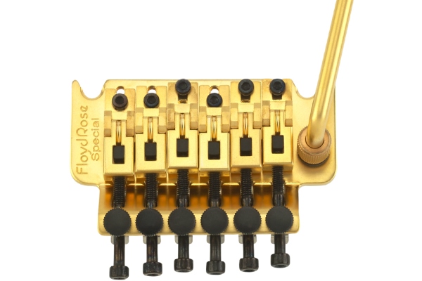 FRTS3000S - Special Tremolo - Satin Gold FRTS3000S - Special Tremolo - Satin Gold