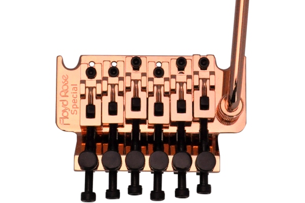FRTS3100 - Special Tremolo - Rose Gold FRTS3100 - Special Tremolo - Rose Gold