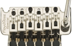 Sistem Floyd-Rose Floyd Rose  FRTS4000 - Special Tremolo - Nickel