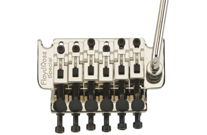 Sistem Floyd-Rose Floyd Rose  FRTS4000 - Special Tremolo - Nickel