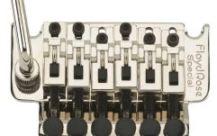 Sistem Floyd-Rose Floyd Rose  FRTS4000L - Special Tremolo - Nickel - Left
