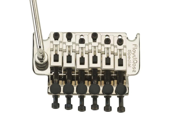 FRTS4000L - Special Tremolo - Nickel - Left FRTS4000L - Special Tremolo - Nickel - Left