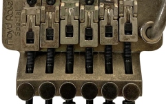 Sistem Floyd-Rose Floyd Rose  FRTS4000R - Special Tremolo - Relic Nickel
