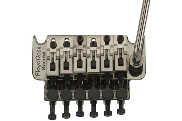FRTS5000 - Special Tremolo - Black Nickel FRTS5000 - Special Tremolo - Black Nickel