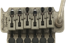 Sistem Floyd-Rose Floyd Rose  FRTS6000 - Special Tremolo - Antique Silver