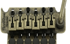 Sistem Floyd-Rose Floyd Rose  FRTS7100 - Special Tremolo - Green Bronze