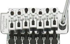 Sistem Floyd-Rose Floyd Rose  FRTSSS1000 - Special 7-String Tremolo - Chrome