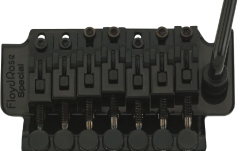 Sistem Floyd-Rose Floyd Rose  FRTSSS2000 - Special 7-String Tremolo - Black