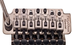 Sistem Floyd-Rose Floyd Rose  FRTSSS5000L - Special 7-String Tremolo - Black Nickel - Left