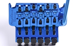 Sistem Floyd-Rose Floyd Rose  FRTSVBL - Special Vibe Tremolo - Blue