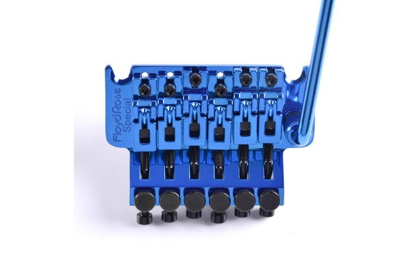 FRTSVBL - Special Vibe Tremolo - Blue FRTSVBL - Special Vibe Tremolo - Blue
