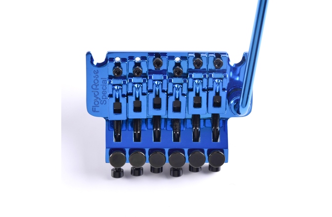 Sistem Floyd-Rose Floyd Rose  FRTSVBL - Special Vibe Tremolo - Blue