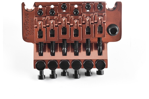 FRTSVCF - Special Vibe Tremolo - Coffee FRTSVCF - Special Vibe Tremolo - Coffee