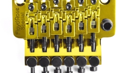 Sistem Floyd-Rose Floyd Rose  FRTSVGDR - Special Vibe Tremolo - Goldenrod