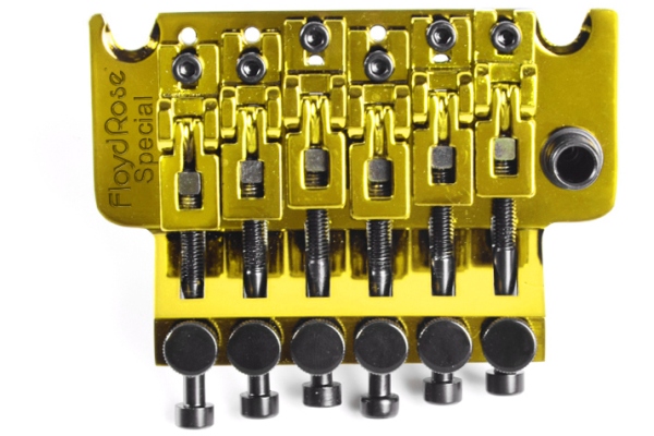 FRTSVGDR - Special Vibe Tremolo - Goldenrod FRTSVGDR - Special Vibe Tremolo - Goldenrod