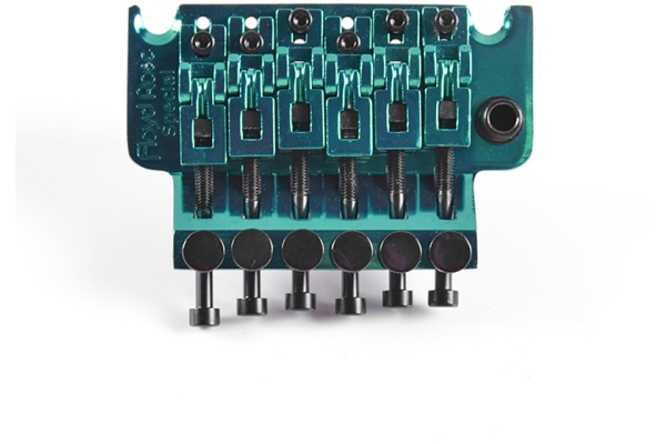 FRTSVGN - Special Vibe Tremolo - Green FRTSVGN - Special Vibe Tremolo - Green