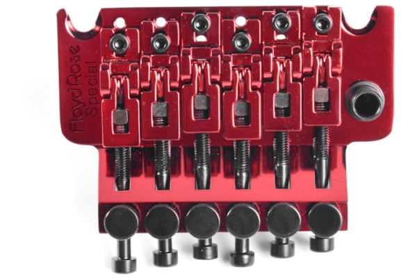 FRTSVRD - Special Vibe Tremolo - Red FRTSVRD - Special Vibe Tremolo - Red