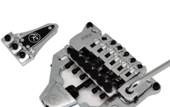 Sistem Floyd-Rose Floyd Rose  FRTX01000S - FRX Tremolo System - Satin Chrome