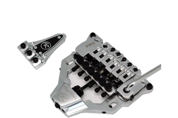 FRTX01000S - FRX Tremolo System - Satin Chrome FRTX01000S - FRX Tremolo System - Satin Chrome