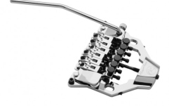 Sistem Floyd-Rose Floyd Rose  FRTX01000S - FRX Tremolo System - Satin Chrome