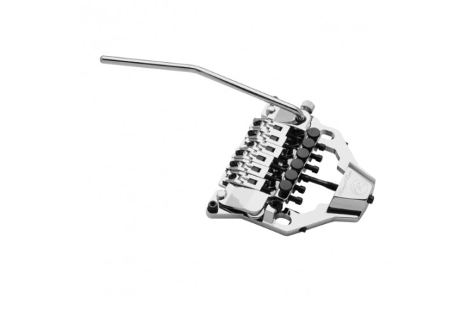 Sistem Floyd-Rose Floyd Rose  FRTX01000S - FRX Tremolo System - Satin Chrome