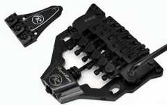 Sistem Floyd-Rose Floyd Rose  FRTX02000 - FRX Tremolo System - Black