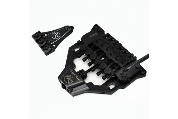 FRTX02000 - FRX Tremolo System - Black FRTX02000 - FRX Tremolo System - Black