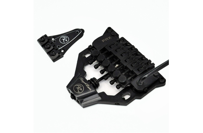 Sistem Floyd-Rose Floyd Rose  FRTX02000 - FRX Tremolo System - Black