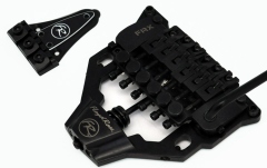 Sistem Floyd-Rose Floyd Rose  FRTX02000S - FRX Tremolo System - Satin Black