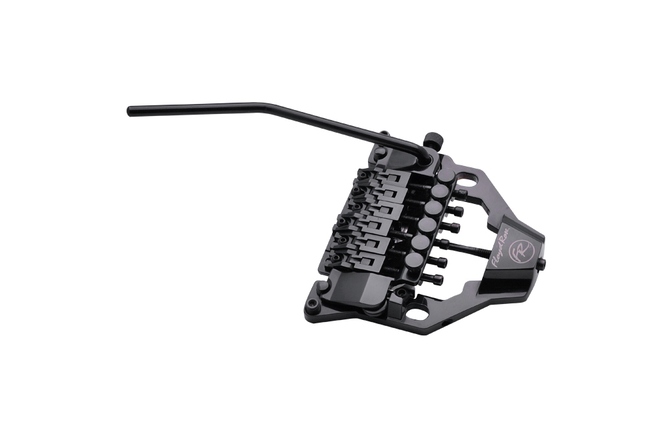 Sistem Floyd-Rose Floyd Rose  FRTX02000S - FRX Tremolo System - Satin Black