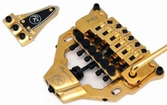 Sistem Floyd-Rose Floyd Rose  FRTX03000 - FRX Tremolo System - Gold